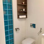 V Centre Ziliny S Parkovanim * Жилина