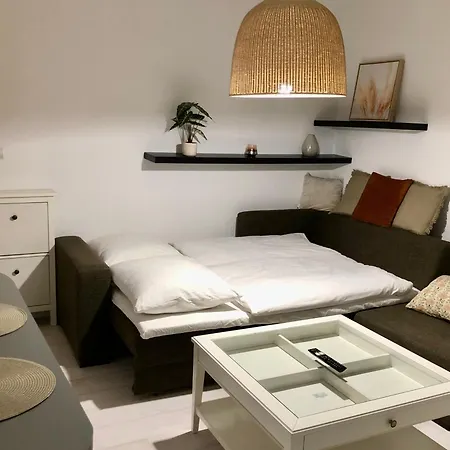 Apartmán V Centre Ziliny S Parkovanim Zilina
