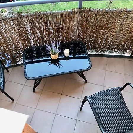 Apartment V Centre Ziliny S Parkovanim Zilina