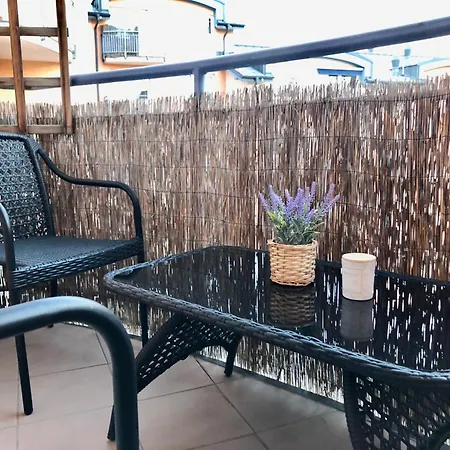 Apartamento V Centre žiliny S Parkovaním *