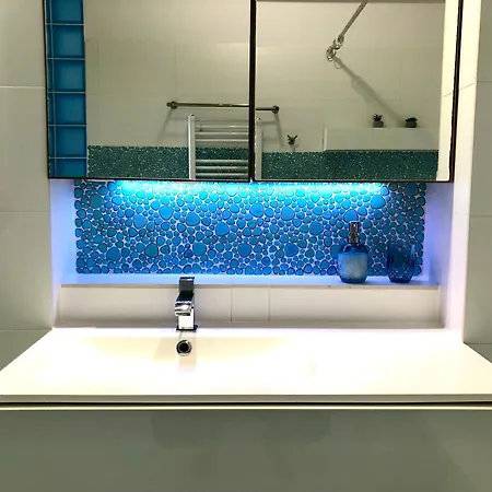 Lejlighed V Centre Ziliny S Parkovanim *
