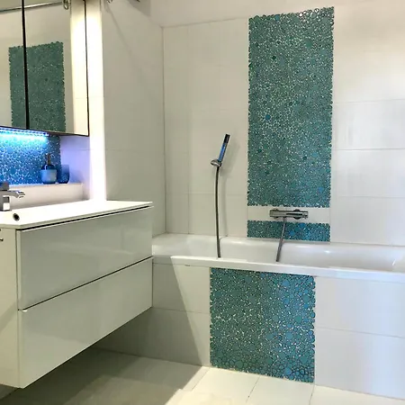 V Centre Ziliny S Parkovanim Apartment Zilina