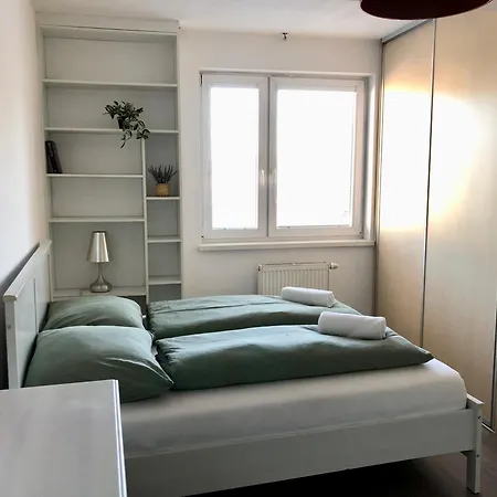 Apartment V Centre Ziliny S Parkovanim Zilina