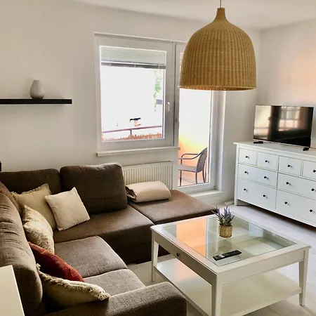 Apartamento V Centre žiliny S Parkovaním *