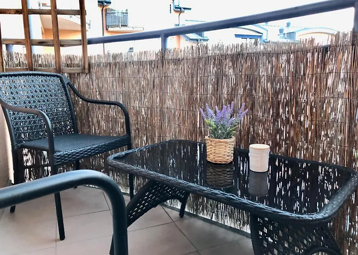 アパート V Centre Ziliny S Parkovanim *